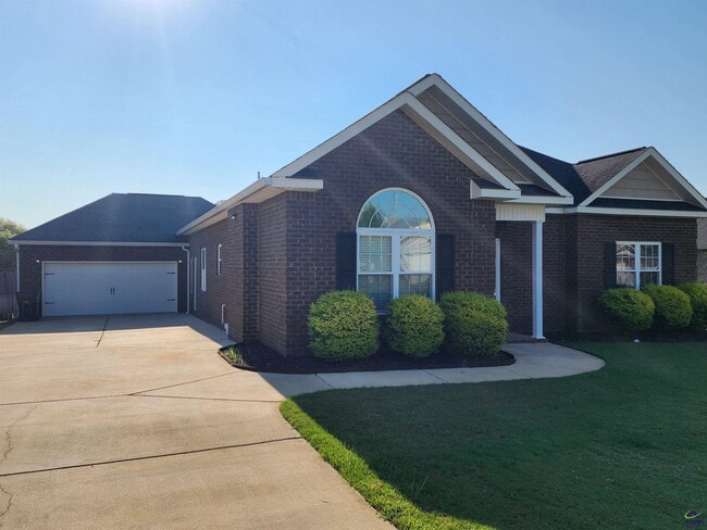property at 411 Green Island Rd