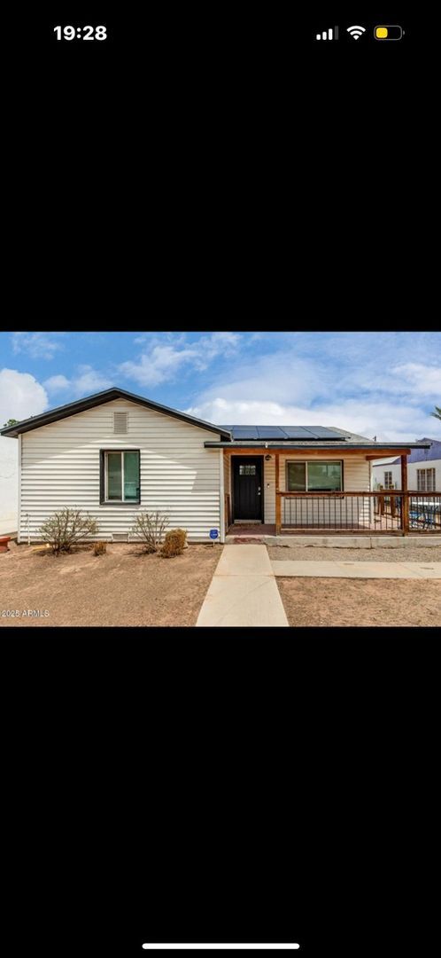 370 W Pima Ave