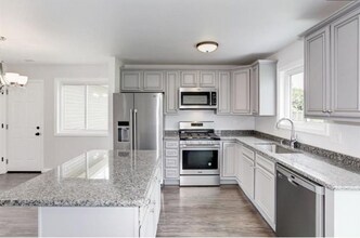 62-63 3 Rivers Dr in Newark, DE - Building Photo - Building Photo