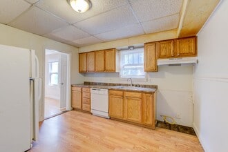 9414 Liberty Ave in St. Louis, MO - Building Photo - Building Photo