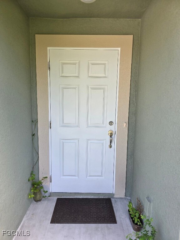 1597 Rugby Cir in La Belle, FL - Building Photo - Building Photo