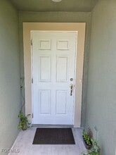 1597 Rugby Cir in La Belle, FL - Foto de edificio - Building Photo