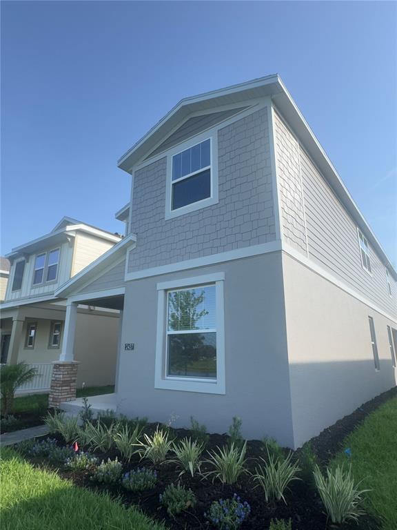 2437 Spring Tune Aly in Kissimmee, FL - Building Photo - Building Photo