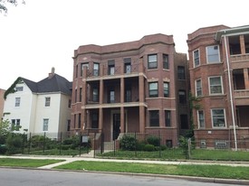 1532-1534 E Marquette Rd Apartments