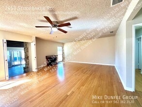 2453 N Studebaker Rd in Long Beach, CA - Building Photo - Building Photo