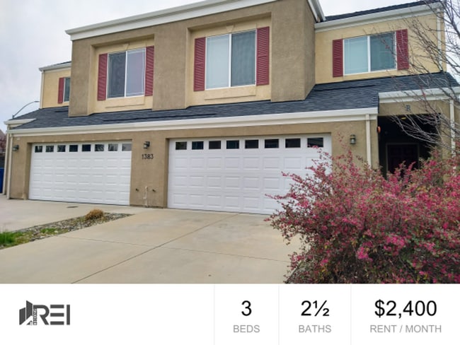 property at 1365 Browning St