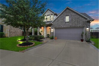 1539 Giles Dr in Richmond, TX - Building Photo - Building Photo