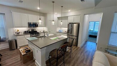 1801 Eagle Landing in Van Alstyne, TX - Building Photo - Building Photo
