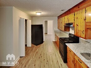 2301 Branch Cir in Gastonia, NC - Building Photo - Building Photo