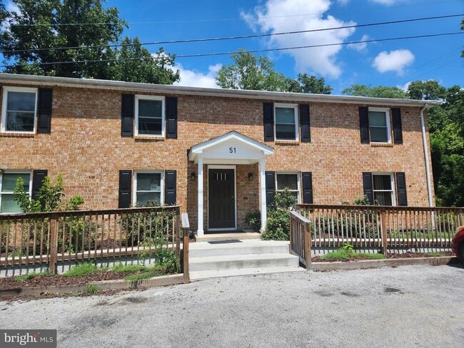 property at 51 Ed Turner Ln