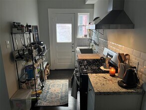 1223 W Gray St in Houston, TX - Building Photo - Building Photo