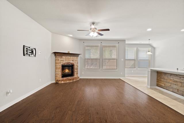 1401 Macaw Ct in Little Elm, TX - Foto de edificio - Building Photo