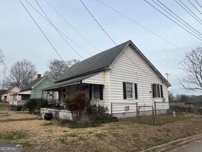 12 Chestnut St in Griffin, GA - Building Photo - Building Photo