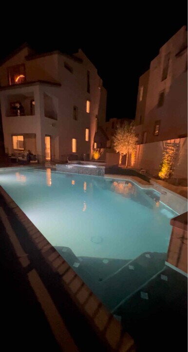 2092 Serene Escape St in Las Vegas, NV - Building Photo