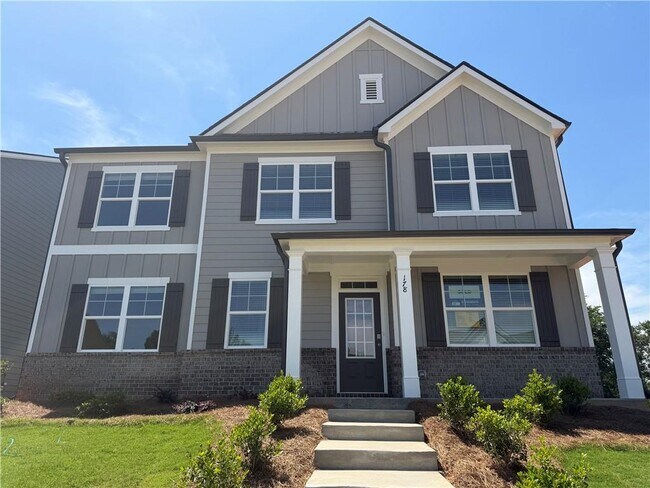 property at 178 King Vlg