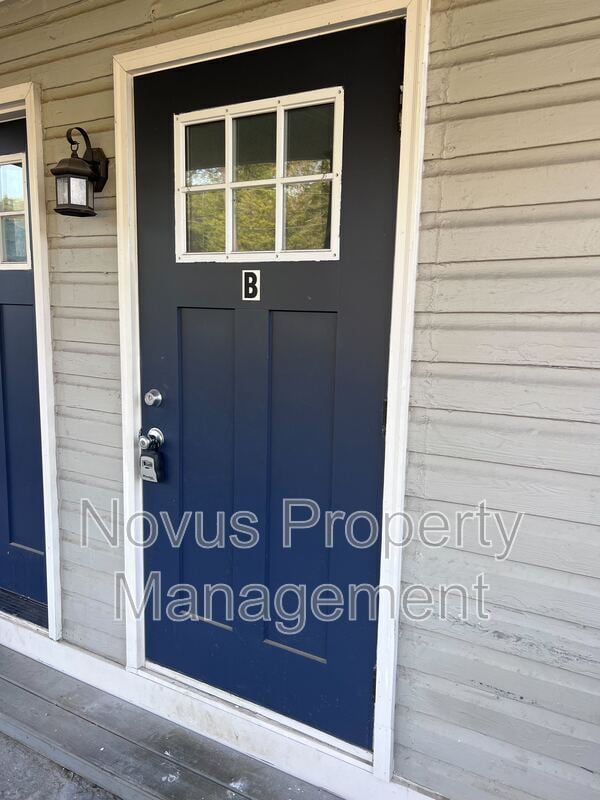 405 N Park St in Carrollton, GA - Building Photo - Building Photo