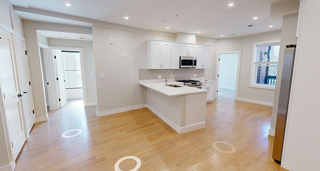 164 Allston St, Unit 3