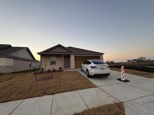 property at 7809 Bent Gale Rd