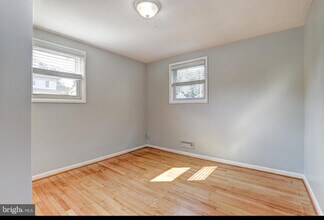 4506 Furley Ave, Unit 2 in Baltimore, MD - Building Photo - Building Photo