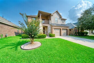 4818 Seabird St in Baytown, TX - Building Photo - Building Photo