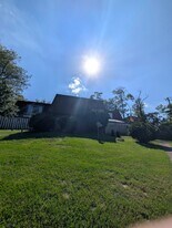 9102 Woodpark Ln in Knoxville, TN - Building Photo