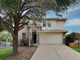 3723 Holden Ct in Round Rock, TX - Building Photo