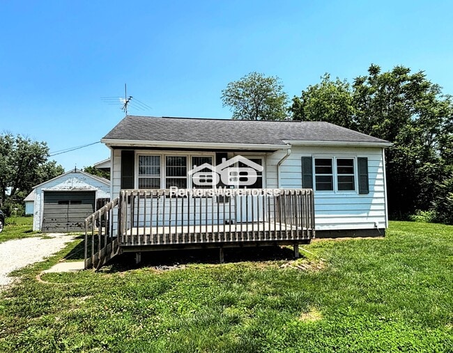 property at 219 S 14th St