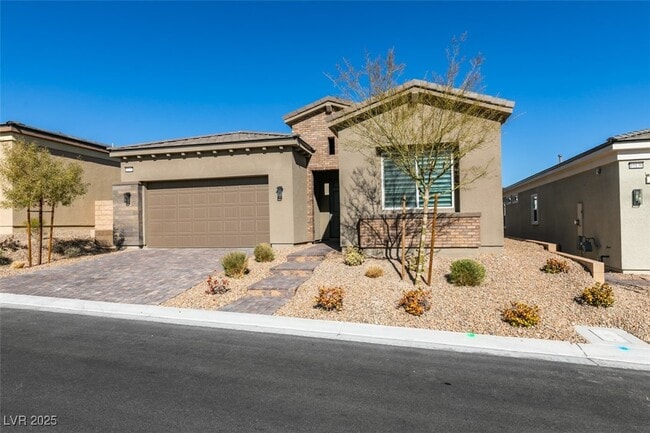 10142 Tree Blossom Ave in Las Vegas, NV - Building Photo - Building Photo