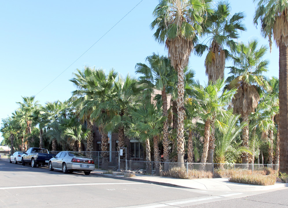 Rose of Coronado in Phoenix, AZ - Building Photo