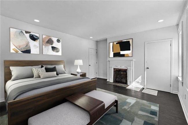 4923 Butler St in Pittsburgh, PA - Foto de edificio - Building Photo