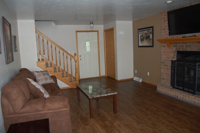 property at 3830 E River Dr