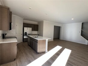 68 Hughes Pl Dr in Dawsonville, GA - Building Photo - Building Photo