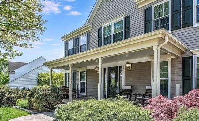 property at 144 Northampton Blvd