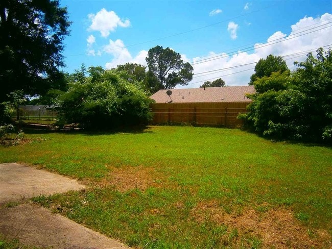 4713 Aldridge Dr in Memphis, TN - Building Photo - Building Photo