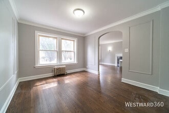 2136 W Arthur Ave in Chicago, IL - Building Photo - Building Photo