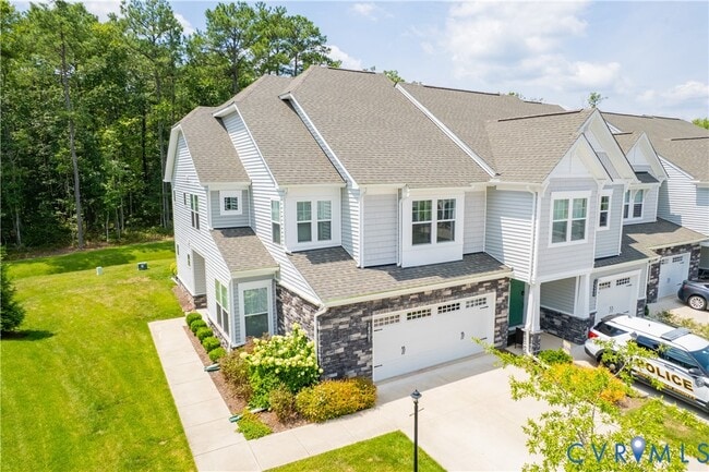property at 18401 Palisades Ct