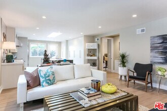9016 Dicks St in West Hollywood, CA - Building Photo - Building Photo