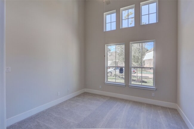 property at 115 Keechie Creek Ct