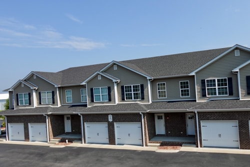 Laurel Ridge KY II in Bowling Green, KY - Building Photo - Building Photo