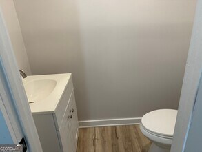 20 Fairway Ln in Peachtree City, GA - Building Photo - Building Photo