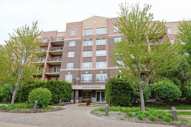 property at 5155 Madison St