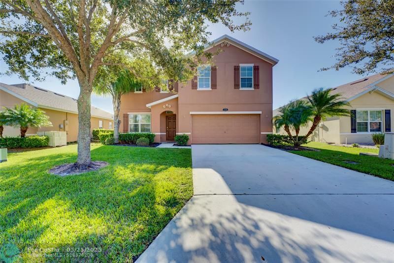 1566 Lexington Square SW in Vero Beach, FL - Building Photo