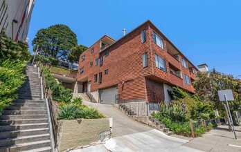 380 Monterey Blvd in San Francisco, CA - Building Photo - Building Photo