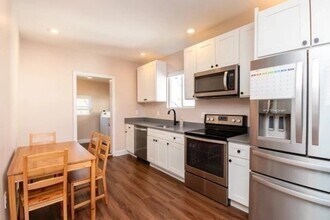 7 Abbotsford St in Boston, MA - Building Photo - Building Photo