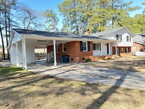 204 N Kirkwood Ave in Rocky Mount, NC - Building Photo - Building Photo