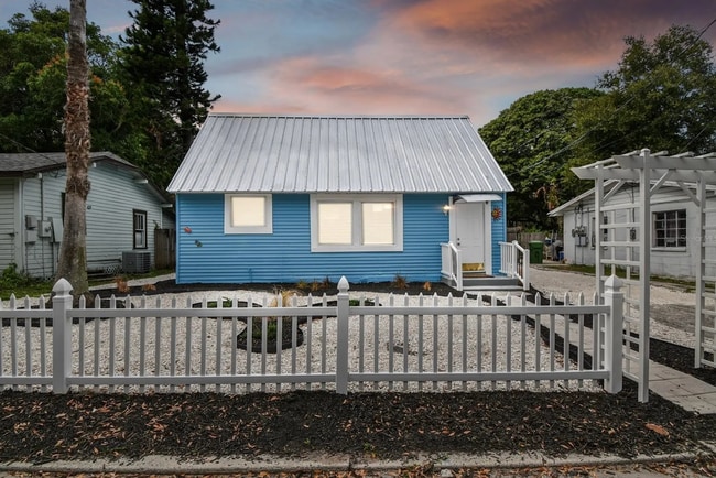 1414 17th St W in Bradenton, FL - Building Photo - Building Photo