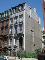 3 Spencer Pl in Brooklyn, NY - Building Photo