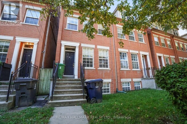 property at 230 George St