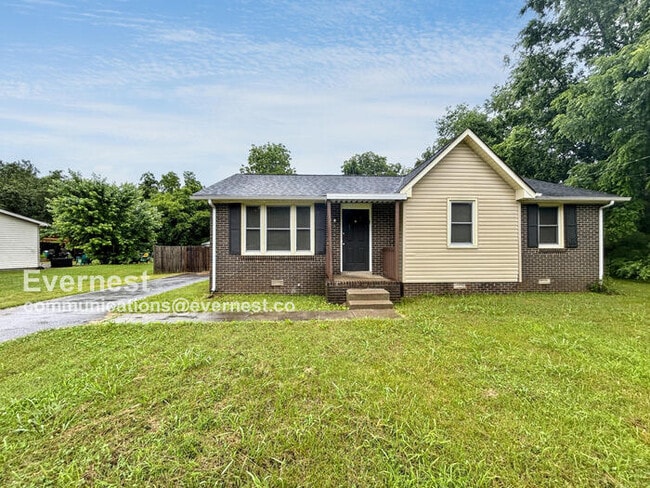 property at 305 Shirley Rd