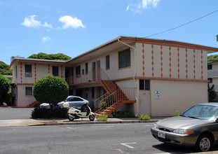 Hale Laau II in Honolulu, HI - Building Photo - Building Photo